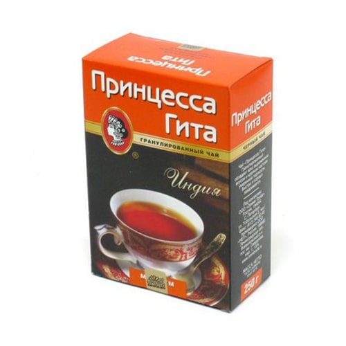 Чай ГИТА 250 гр