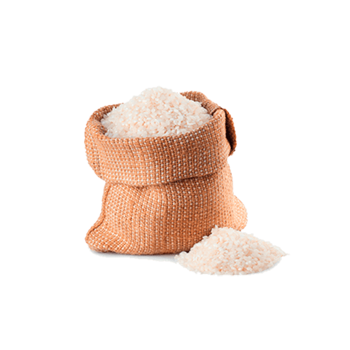 Рис круглый 25 кг