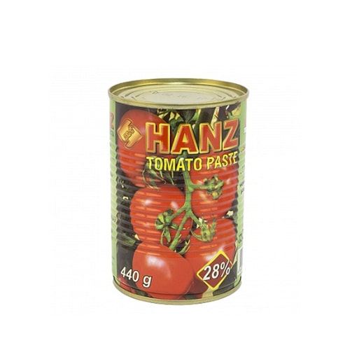 Томатная паста "HАNZ" 440 гр